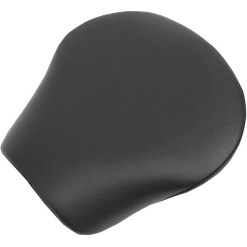 Saddlemen - Saddlemen Renegade Deluxe Solo Seat Touring Pillion Pad without Studs - 808-07B-016
