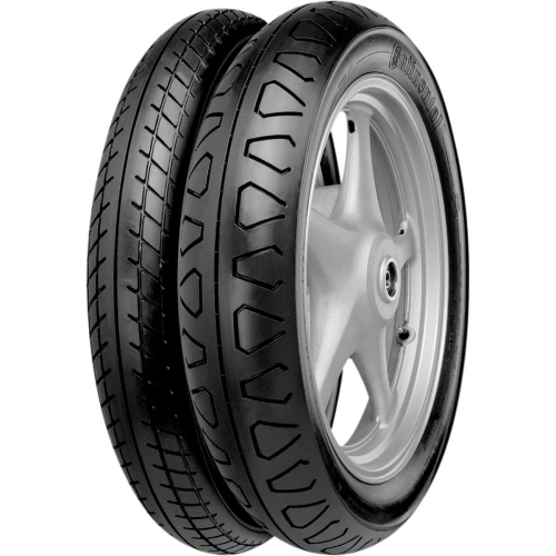 Continental - Continental Conti Ultra TKV12 Sport/Classic Rear Tire - 110/90H-18 - 02481270000