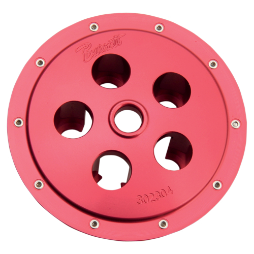 Barnett - Barnett Pressure Plates - 361-35-01023