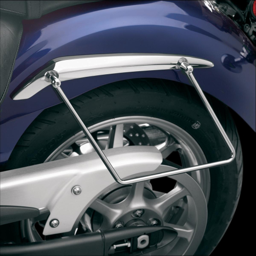 Show Chrome - Show Chrome Saddlebag Support Stay - 63-303