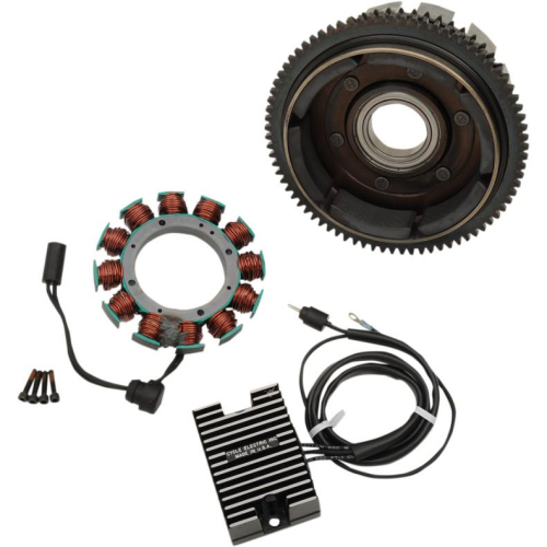 Cycle Electric - Cycle Electric Alternator Kit - CE-19S