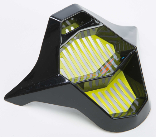 Fly Racing - Fly Racing Mouthpiece for Kinetic Block Out Helmets - Wild - 73-3107