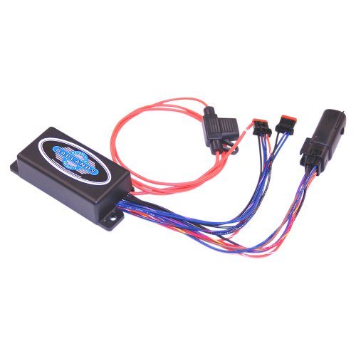 Badlands M/C Products - Badlands M/C Products Brake Light Eliminator for CAN/Bus - IHL-04-BO