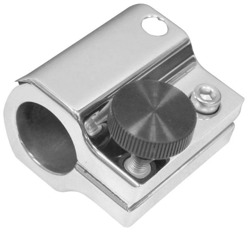 ModQuad - ModQuad Grab Handle - Anti-Rattle Lock - Polished - RZR-OS-AR-14