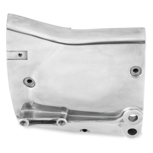 Bikers Choice - Bikers Choice Transmission Sprocket Cover - Polished - 482909