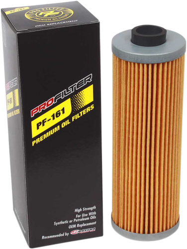 Pro Filter - Pro Filter Premium Oil Filter - PF-161