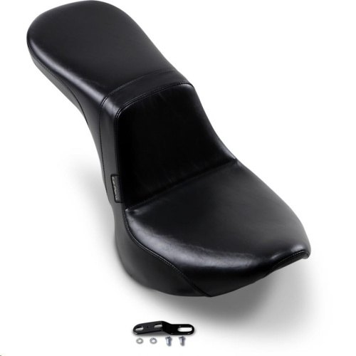 Le Pera - Le Pera Daytona Two-Up Smooth Seat - LYB-543S
