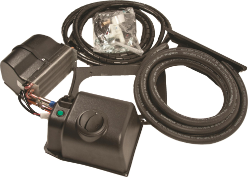 Open Trail - Open Trail Heater - 5735