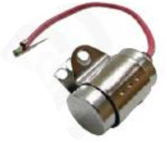Accel - Accel Condenser - 111131