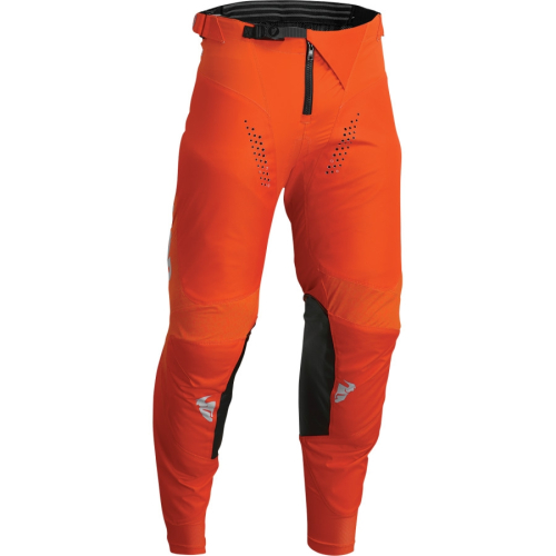 Thor - Thor Pulse Mono Pants - 2901-10235 - Light Gray/Orange - 28
