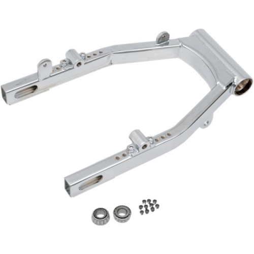 Kraft/Tech - Kraft/Tech Replacement Style Swingarm - Raw - K20011