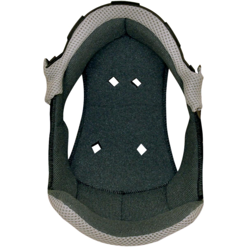 AFX - AFX Liner for FX-17Y Youth Helmets - Multi - Md - 0134-0815