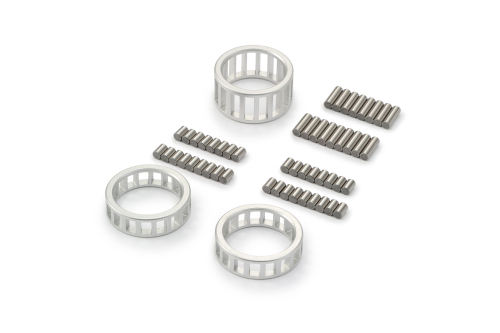 HardDrive - HardDrive Rod Roller & Retainer Assembly - 20338