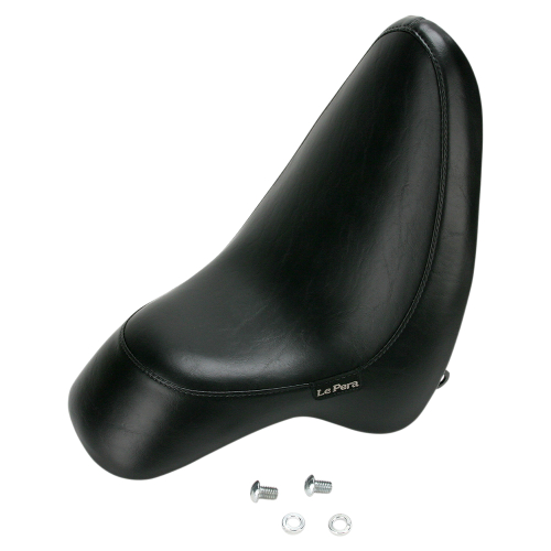 Le Pera - Le Pera Silhouette Bullet Solo Seat - LX-280