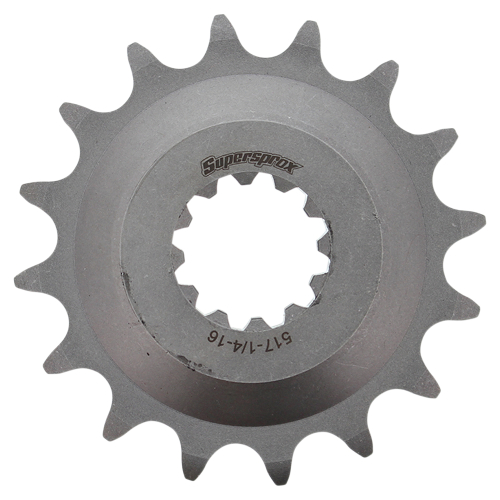 Supersprox - Supersprox Front Sprocket - 16T - CST-517-14-16-2