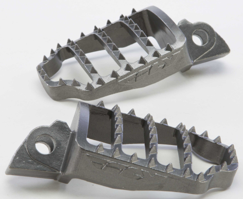Fly Racing - Fly Racing Foot Pegs - RMM-5