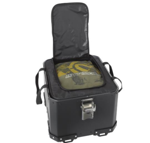Moose Racing - Moose Racing Small Side Case Liner for Expedition Aluminum Luggage - 3501-0928