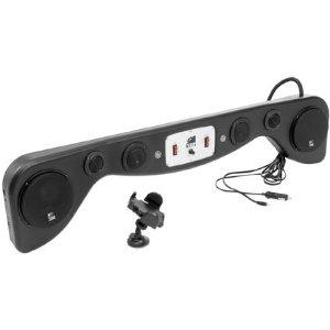 Vertically Driven Product - Vertically Driven Product Six Speaker Sound Bar - 792501RC