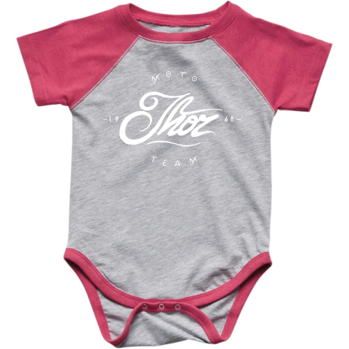 Thor - Thor The Runner Infant Supermini - 3032-2934 - Pink - 6-12 months