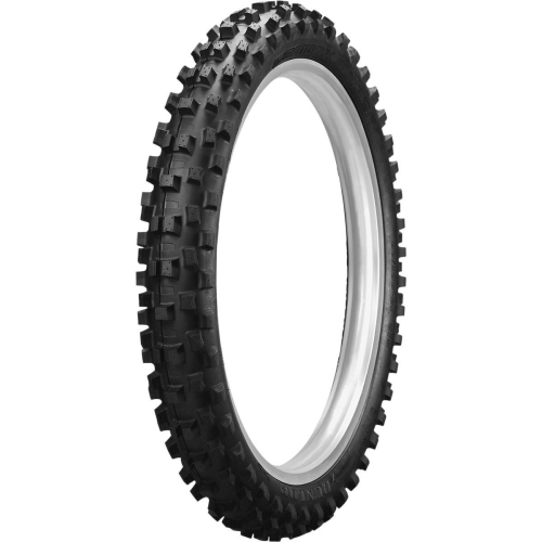 Dunlop - Dunlop Geomax MX32 Front Tire - 70/100-19 - 32MX-62