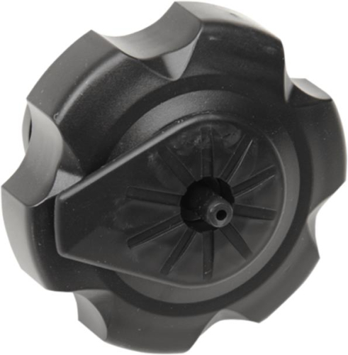 Tuff Jug - Tuff Jug Quick Fill Fuel Cap - Black - QCYB