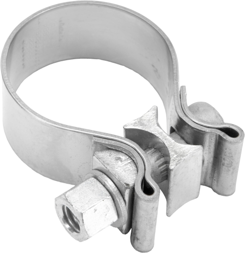 FireBrand - FireBrand Exhaust Clamp 1-7/8in. x 1in. - 99-1013