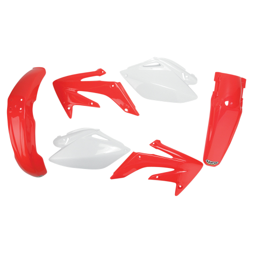 UFO Plastics - UFO Plastics Complete Body Kit - OEM 08 - HOKIT112-999