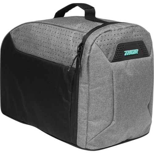 Thor - Thor Helmet Bag - Gray/Black - 3514-0039