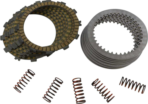 KG Clutch Factory - KG Clutch Factory Complete Clutch Kit - KGK-9002K