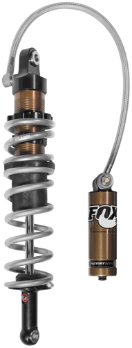 Fox Racing Shox - Fox Racing Shox 2.0 Podium RC2 Remote Shocks - 931-04-022LIGHT