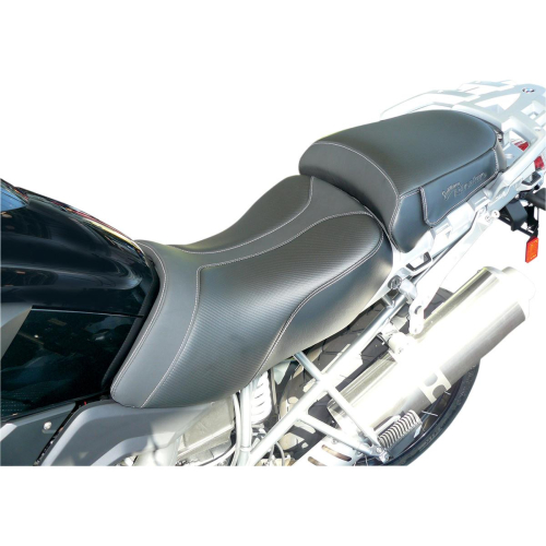 Saddlemen - Saddlemen Adventure Tour Seat - Standard - 0810-S055