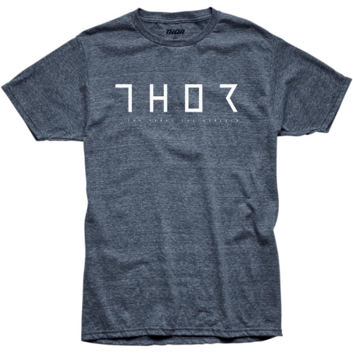 Thor - Thor Prime T-Shirt - 3030-18403 - Cobalt Heather - Small