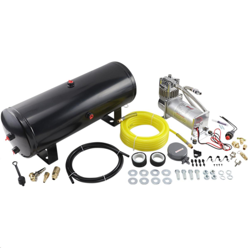 Kleinn - Kleinn On-Board Air System - Heavy Duty - 6350