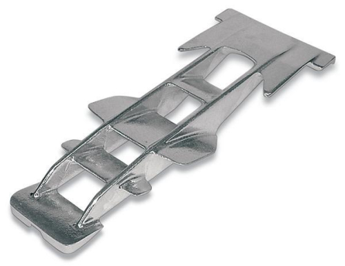 R & D Racing Products - R & D Racing Products Aquavein Stealth Series Intake Grate - 111-80001