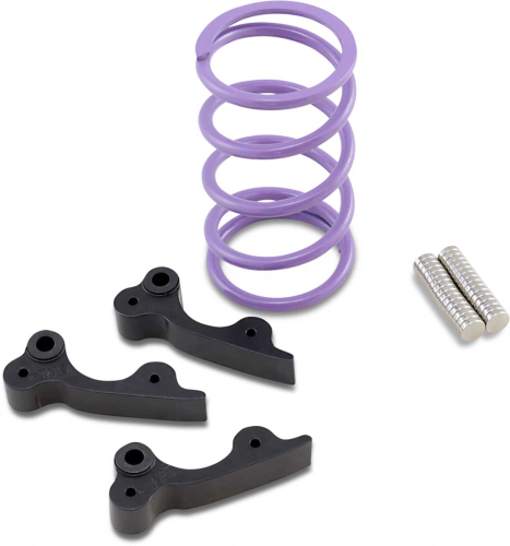 BikeMan Performance - BikeMan Performance Clutch Kit - 07-201-1