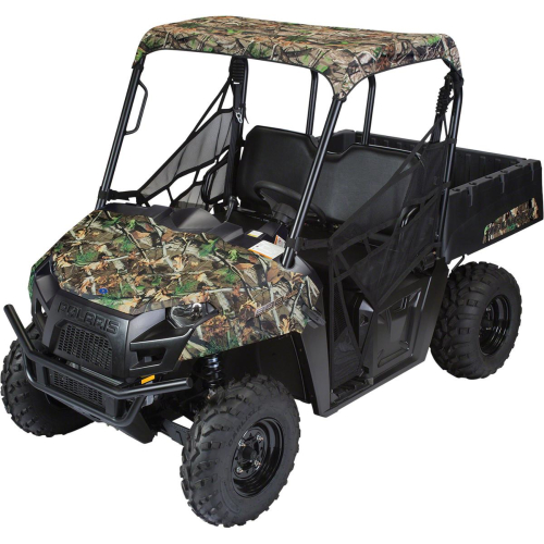 Classic Accessories - Classic Accessories Roof Cap - Next Vista G1 Camo - 180760160010