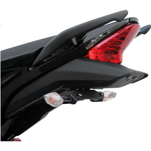 Targa - Targa Tail Kit - 22-181A-L