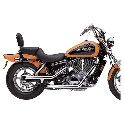 Cobra - Cobra Boulevard 2in. Drag Pipe - 1270
