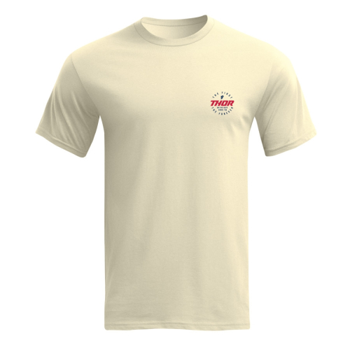 Thor - Thor Stadium T-Shirt - 3030-22569 - Natural - Medium