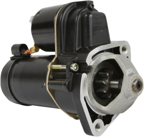 Parts Unlimited - Parts Unlimited Starter - 2110-0771