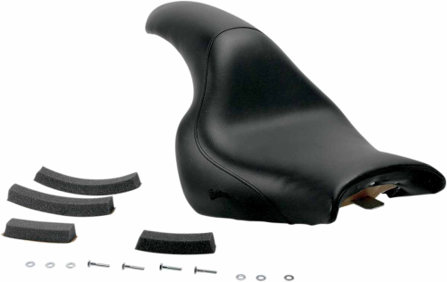 Saddlemen - Saddlemen Profiler Seat with Saddlehyde Cover - H03-10-047