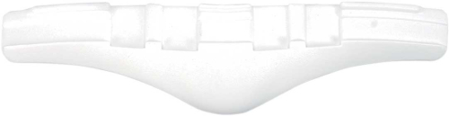 Icon - Icon Breath Deflector for Icon Helmets - White - 0133-0368