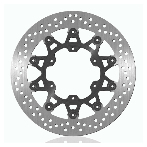 BikeMaster - BikeMaster Brake Rotor - 962097
