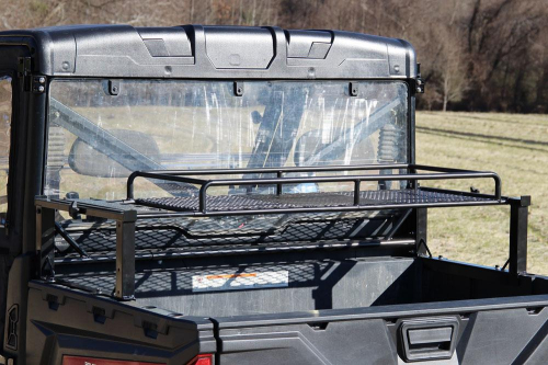 Seizmik - Seizmik Dump Bed Rack - 5006