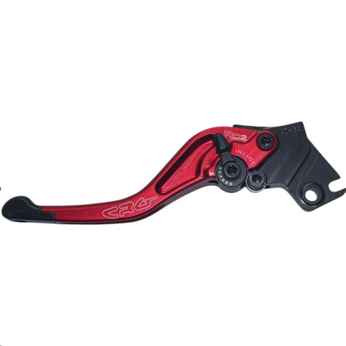 CRG - CRG RC2 Shorty Length Brake Lever - Red - 2AD-631-H-R