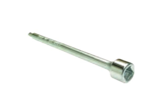 Motion Pro - Motion Pro Drive T-Handle Extension - 3/8in. x 5mm x 6in. - 08-0184