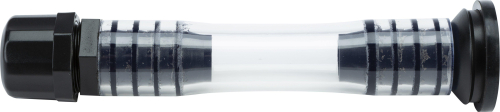 LC - LC Clear Hose Screw Cap For Utility Container - 30-1291