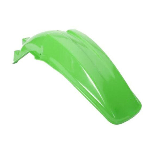 Polisport - Polisport Rear Fender - Green - 8686800001