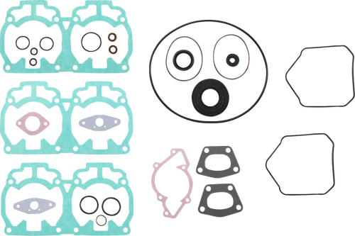 Vertex - Vertex Complete Gasket Set - 711256