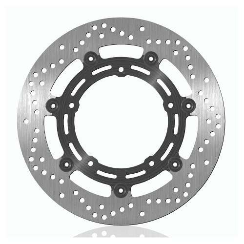 BikeMaster - BikeMaster Brake Rotor - 962084